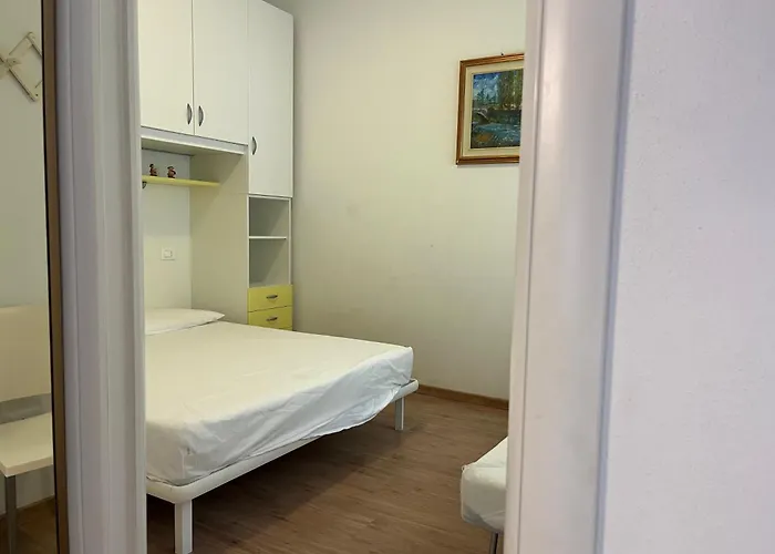 Casa Buoso شقة كاوْرلي