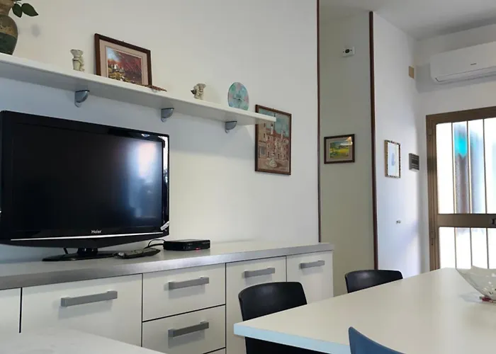 Casa Buoso شقة كاوْرلي