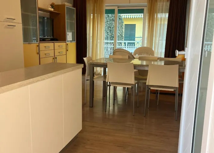 Casa Buoso كاوْرلي