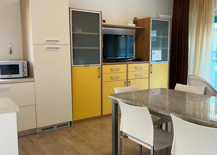 Casa Buoso * كاوْرلي