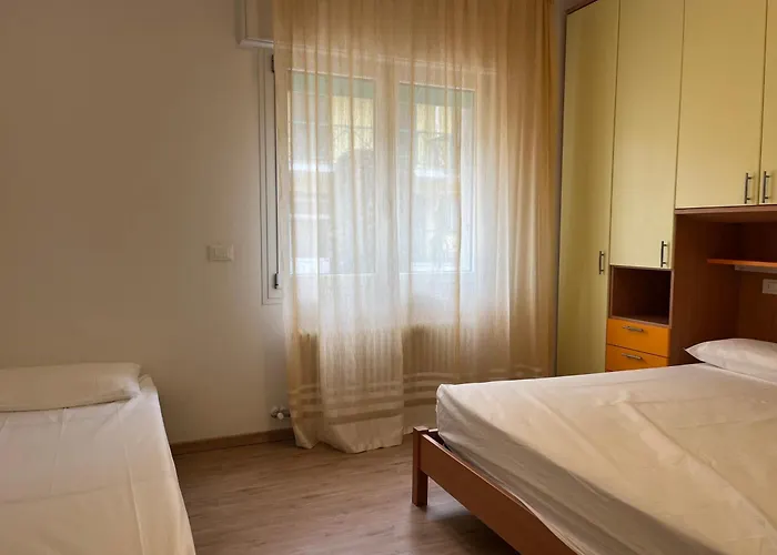 Casa Buoso * كاوْرلي