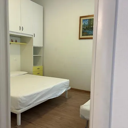 Casa Buoso Διαμέρισμα Καόρλε