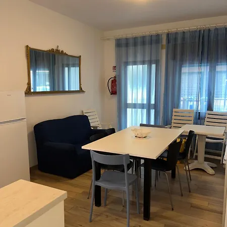 Διαμέρισμα Casa Buoso