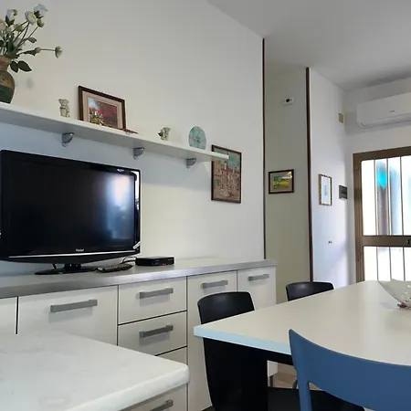 Casa Buoso Διαμέρισμα Καόρλε