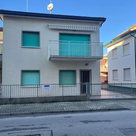 Casa Buoso Διαμέρισμα