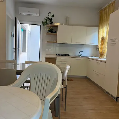 Casa Buoso Appartement