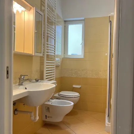 Apartment Casa Buoso