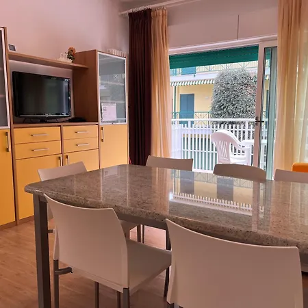 Διαμέρισμα Casa Buoso