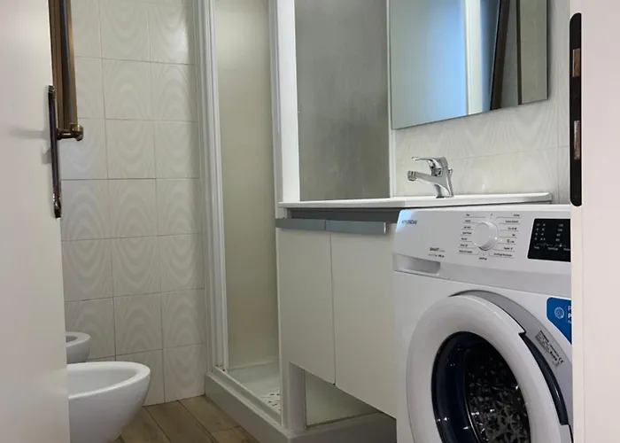 Apartment Casa Buoso Caorle