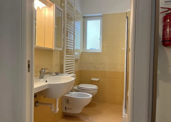 Apartment Casa Buoso