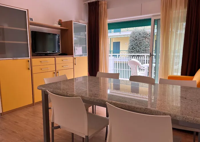 Apartment Casa Buoso